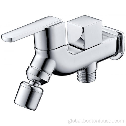 China Multifunctional Single Cold Water Tap Supplier